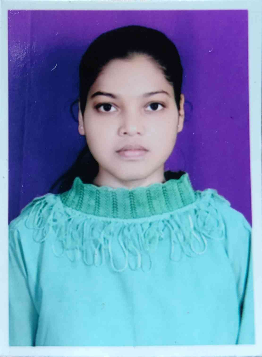 Shiwani prakash kumbhare