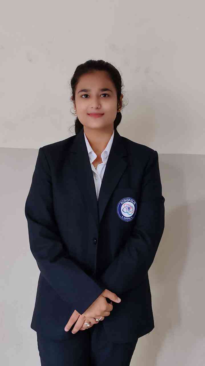 Sakshi Soni