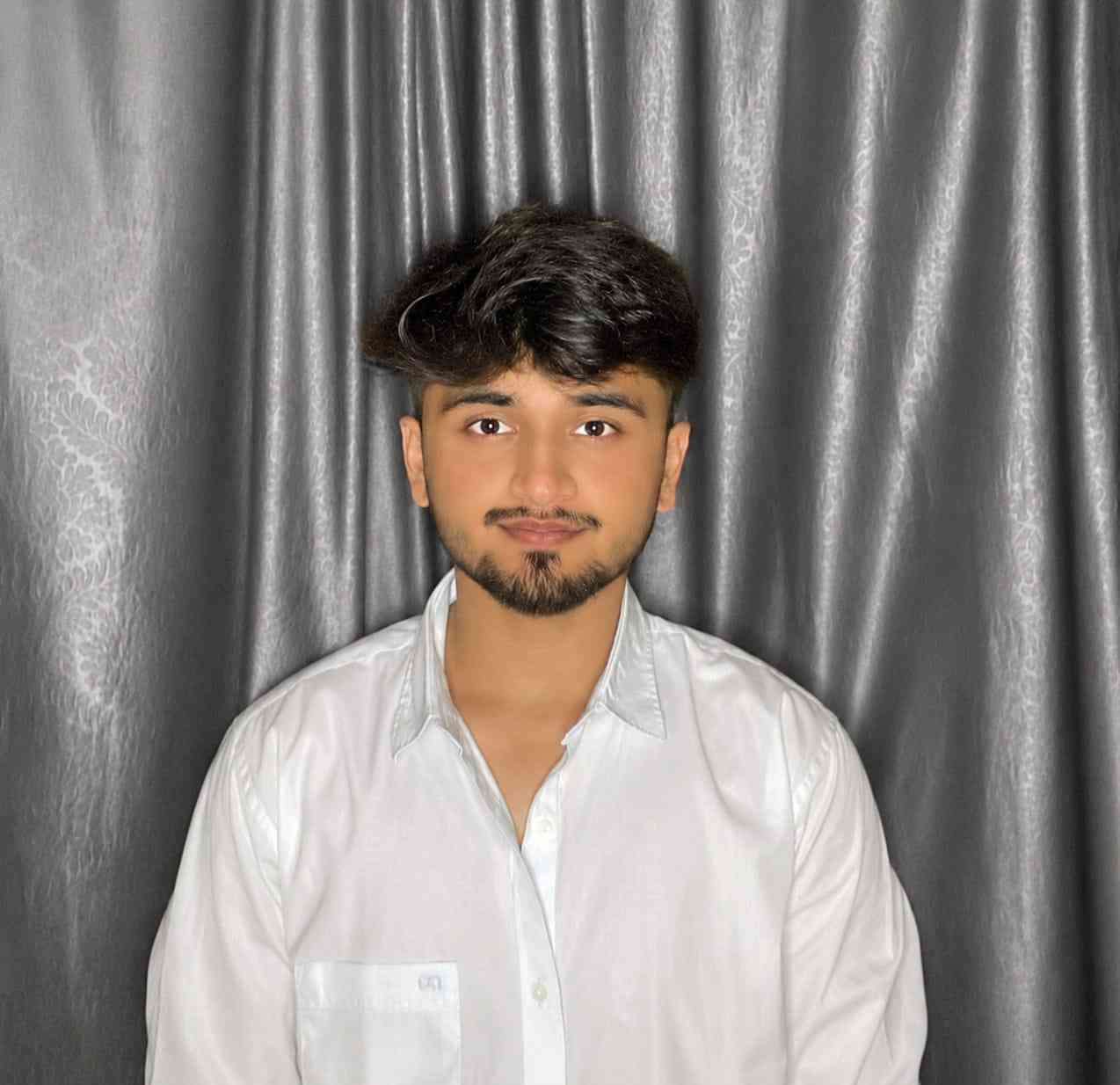 Shlok sharma