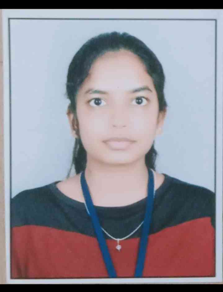 Smitha I