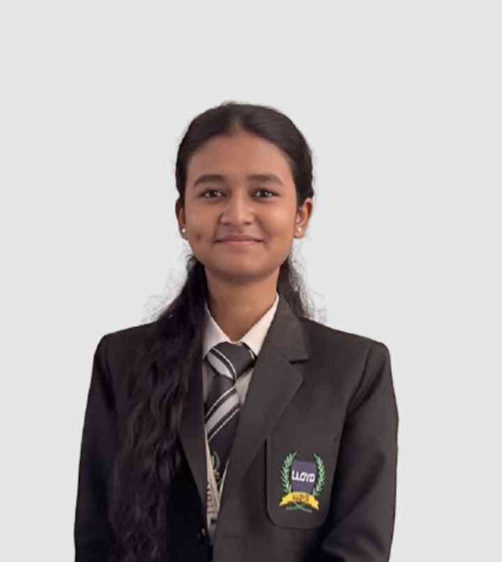 Shobha Rani Nayak