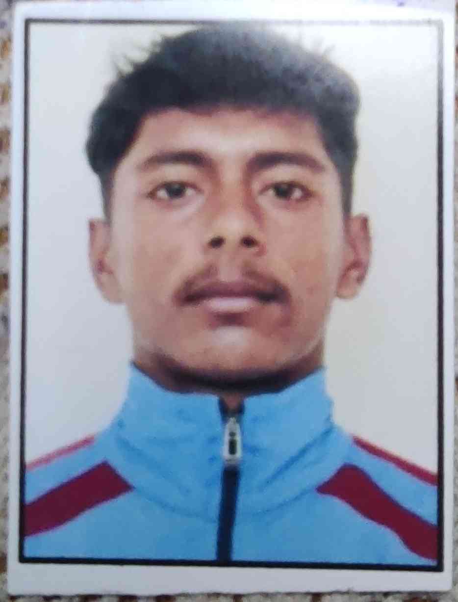 Shobhit Tiwari
