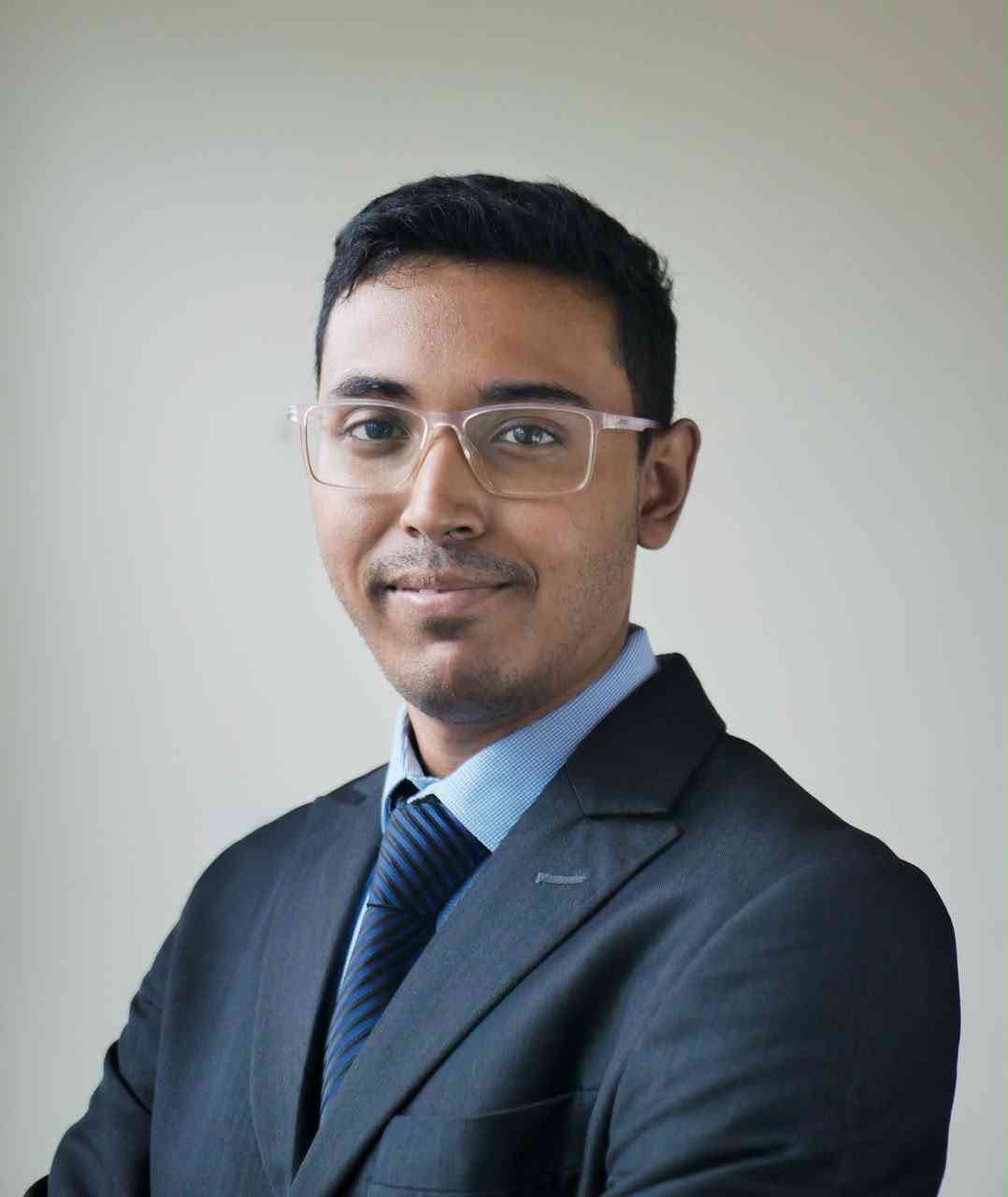 Shoham Das