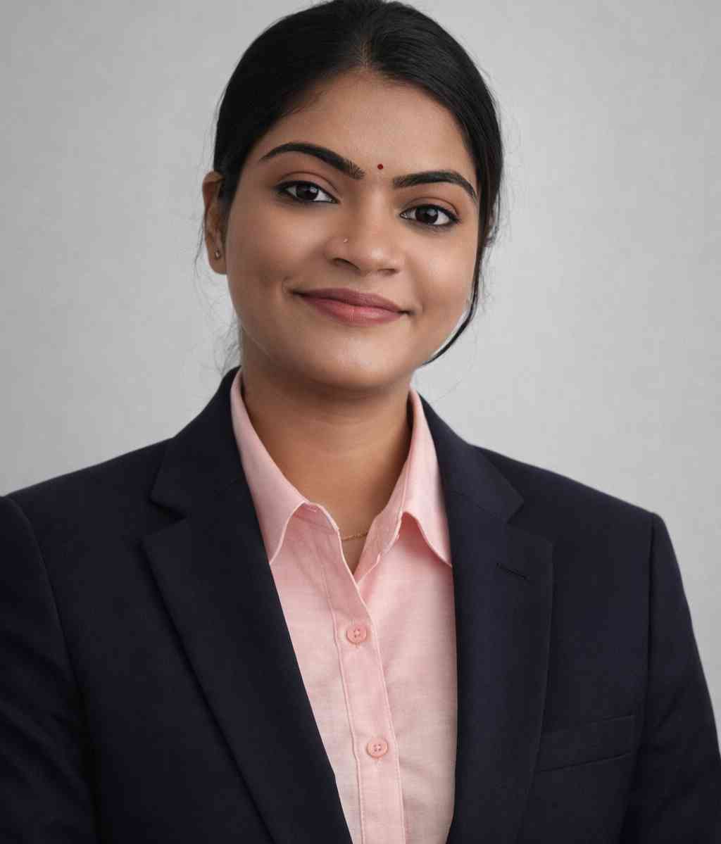 Shovana Das