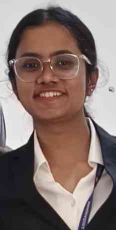Shrabani Ray