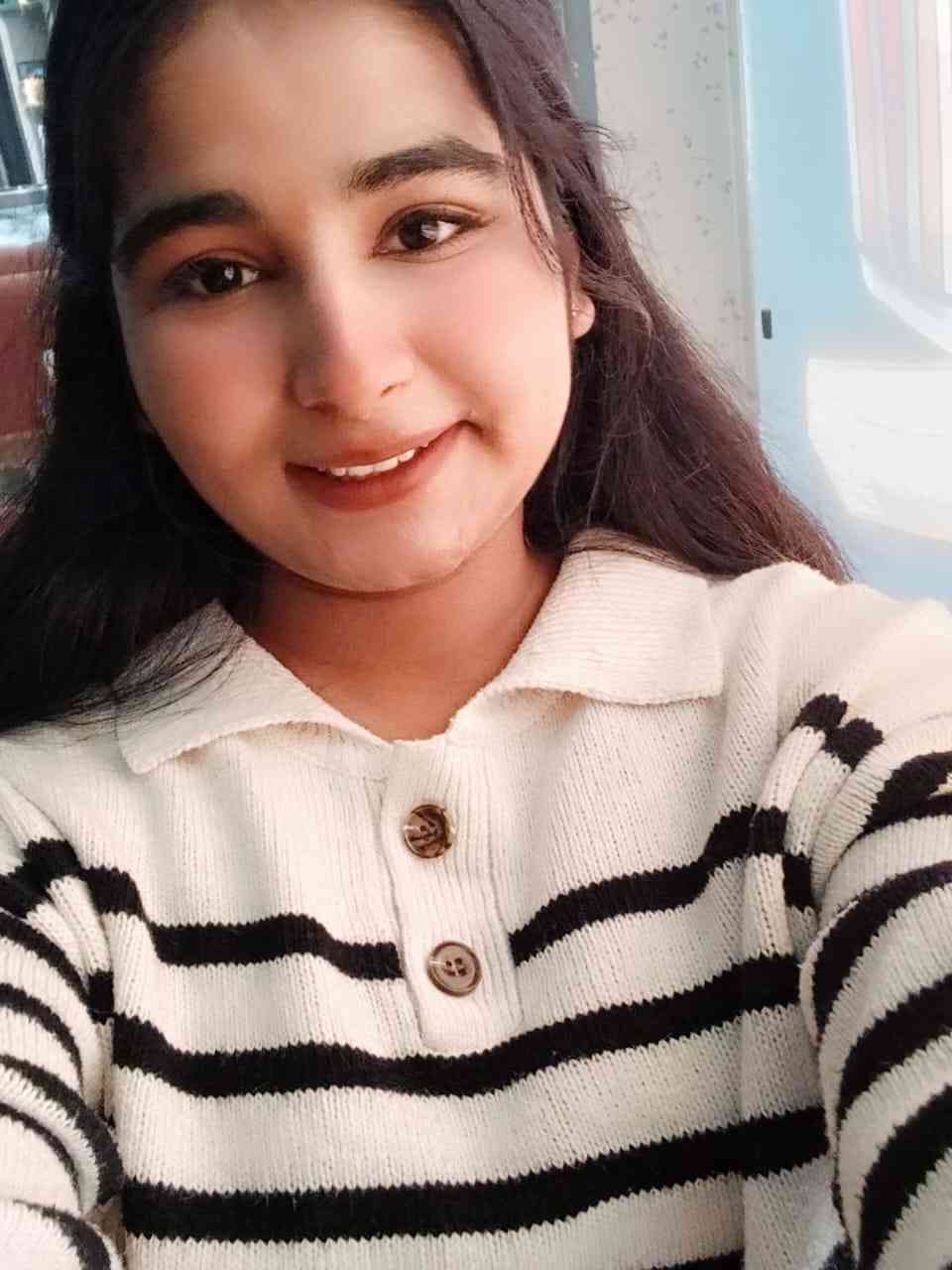 Shraddha Agrahari