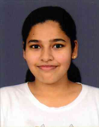 Shraddha Singh