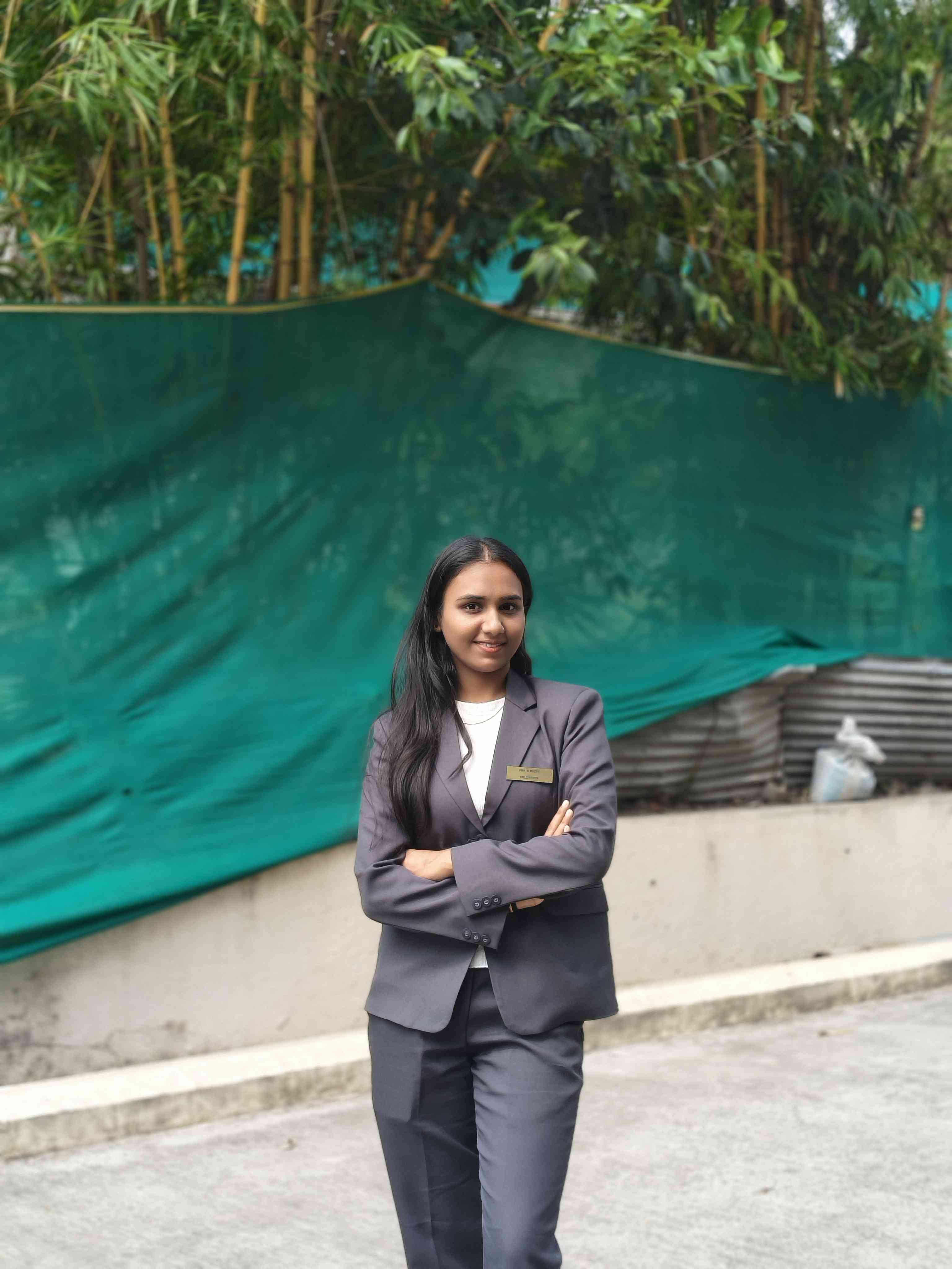 Shraddha Umakant Gavi