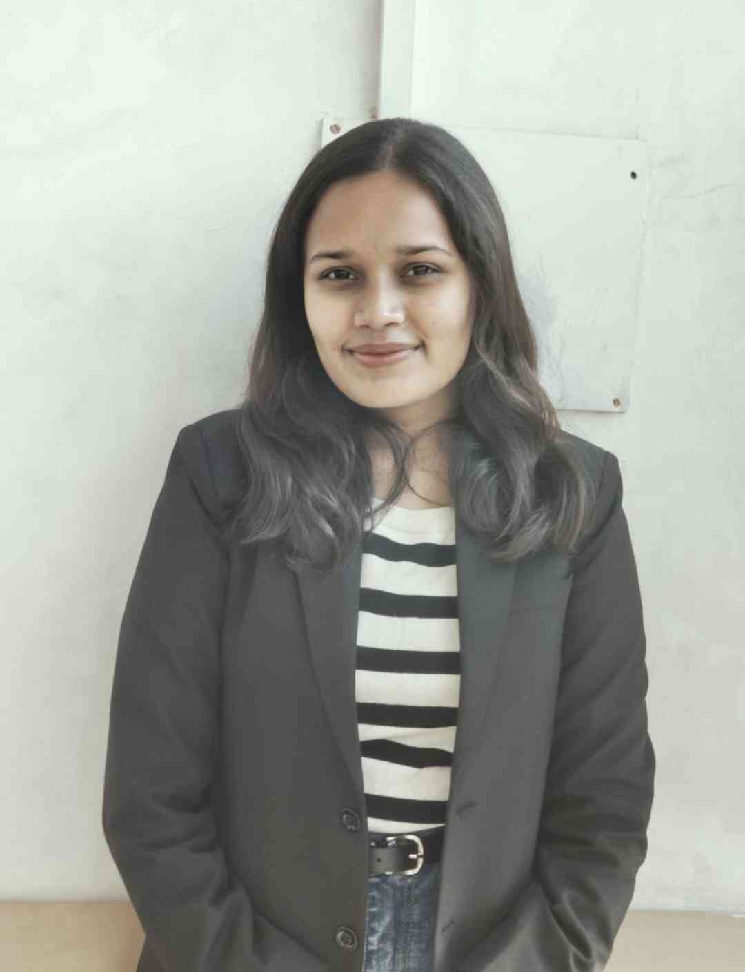 Shraddha Goswami