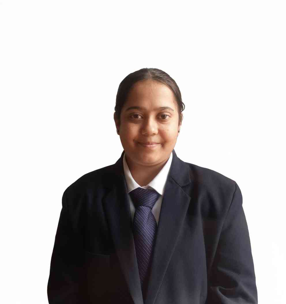 Shraddha Jain