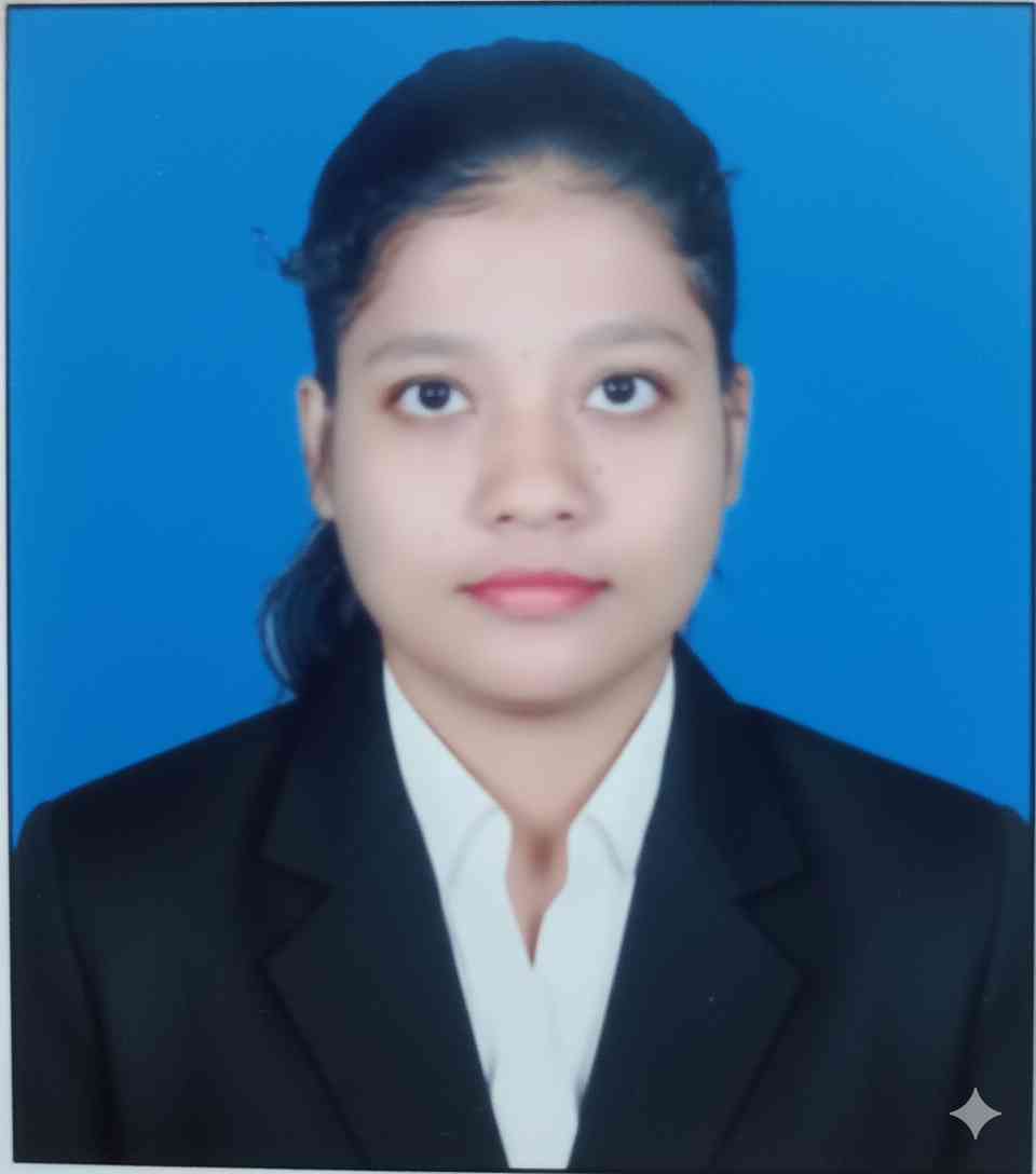 Shradha Kushnoore