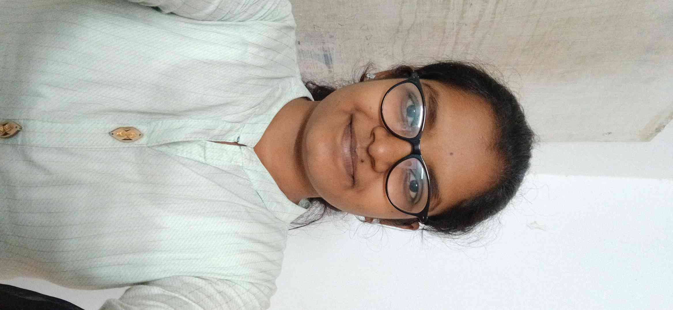 Surineni Shradhasri