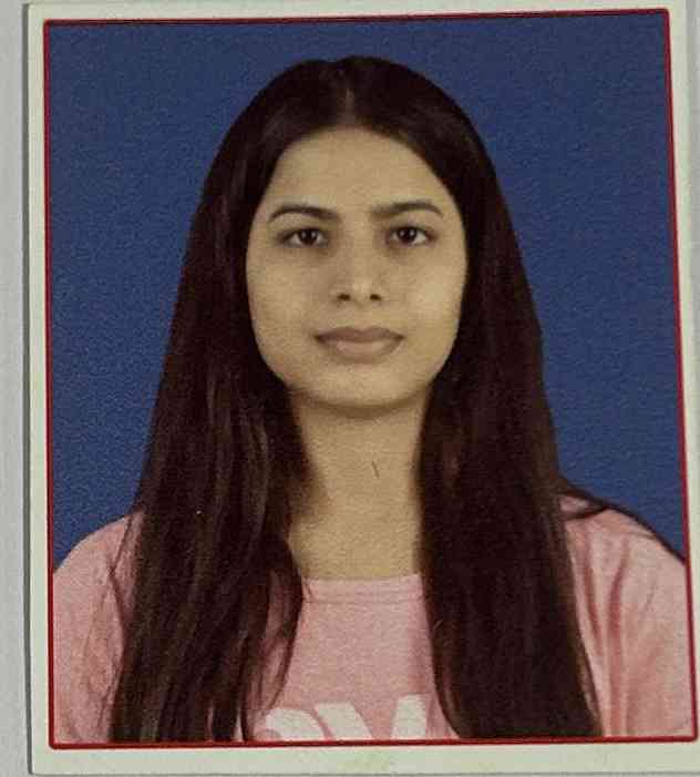 Shradha Singh