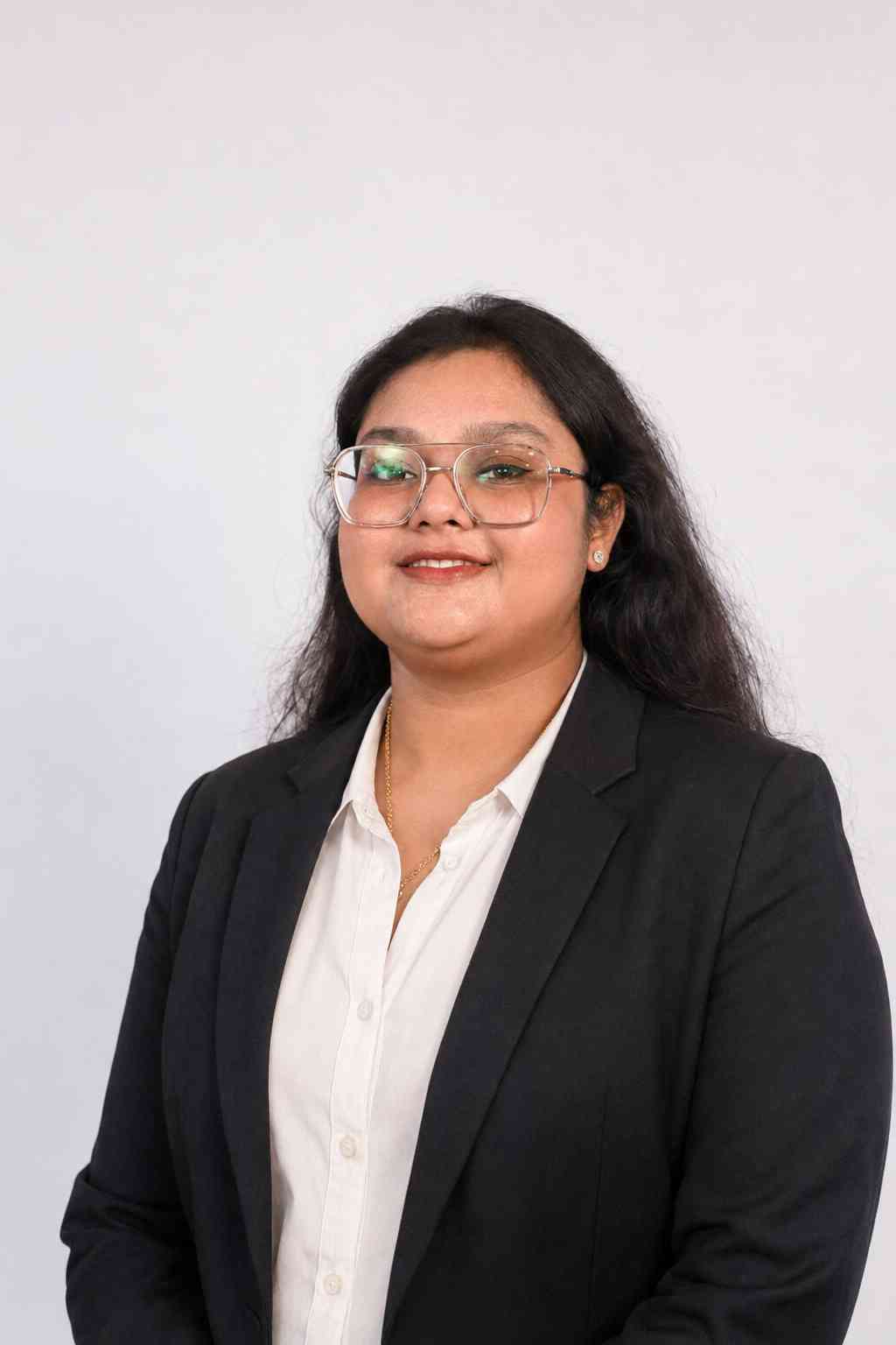 Shramana Biswas