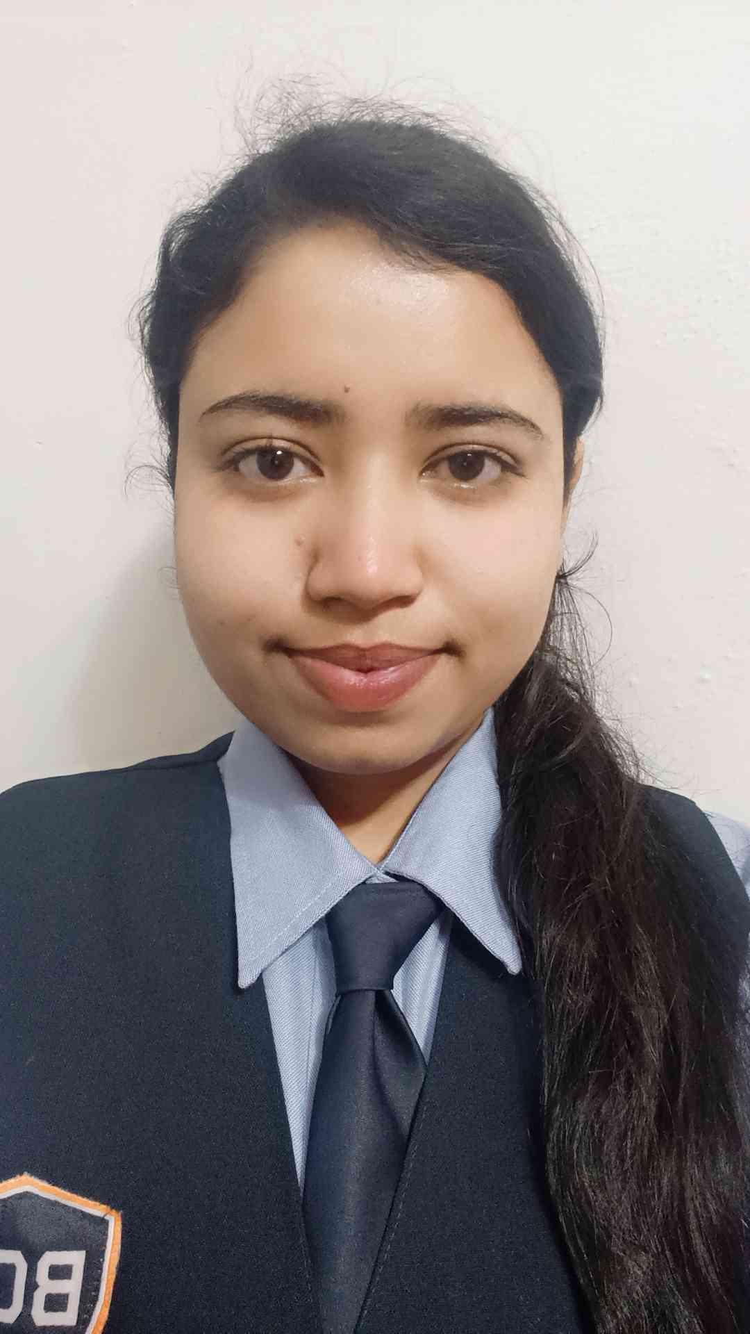 Shrashti Khatri