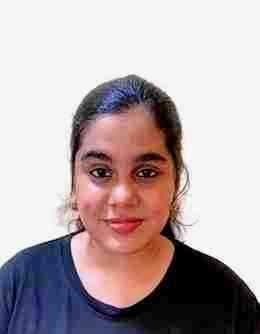 Shravanee Keluskar