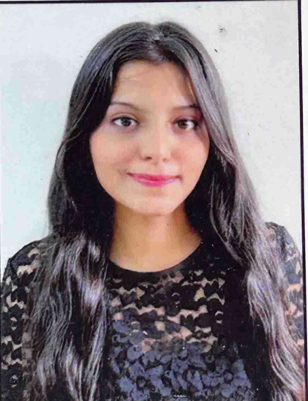 Shravani Babar