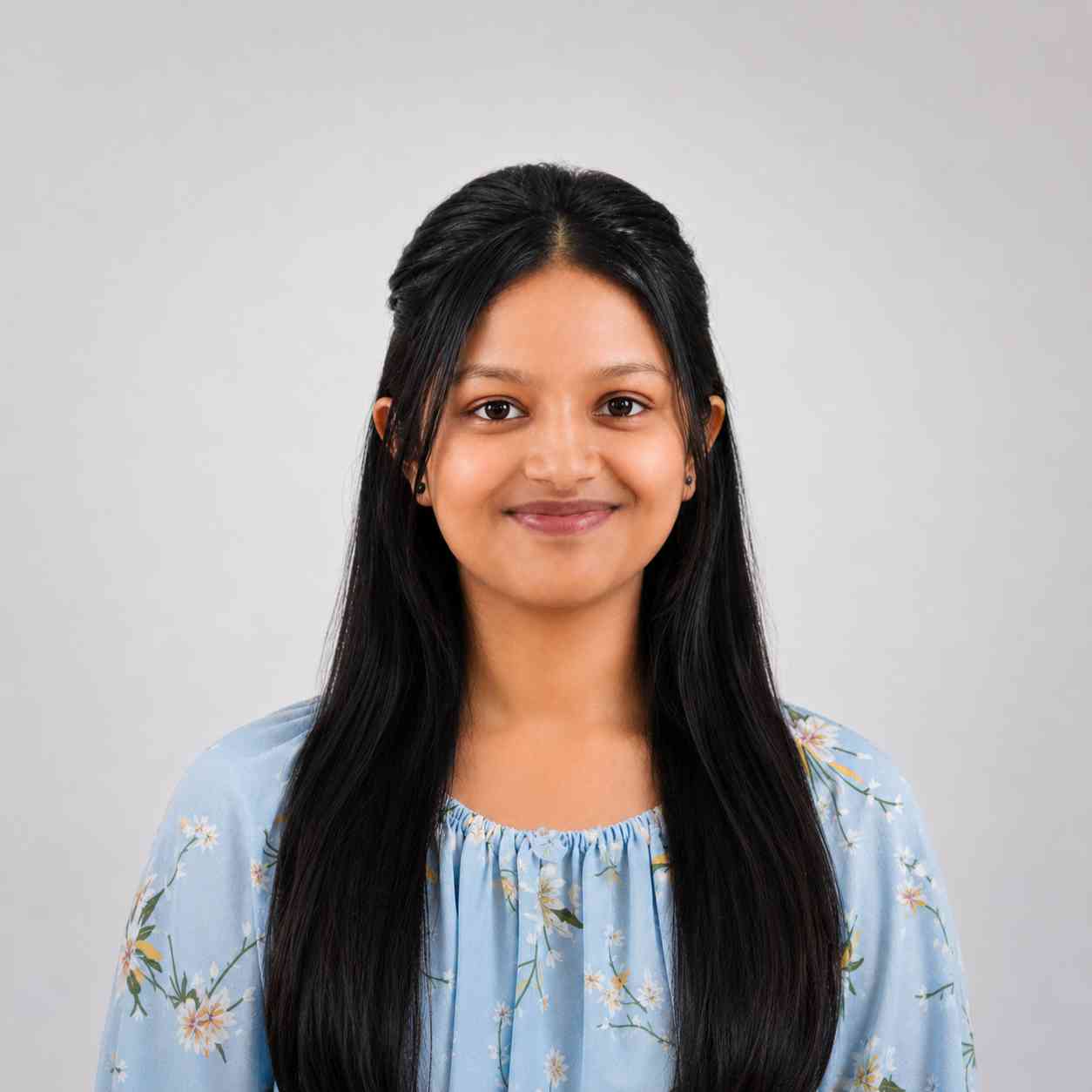 Shravani Rajan Gaikwad