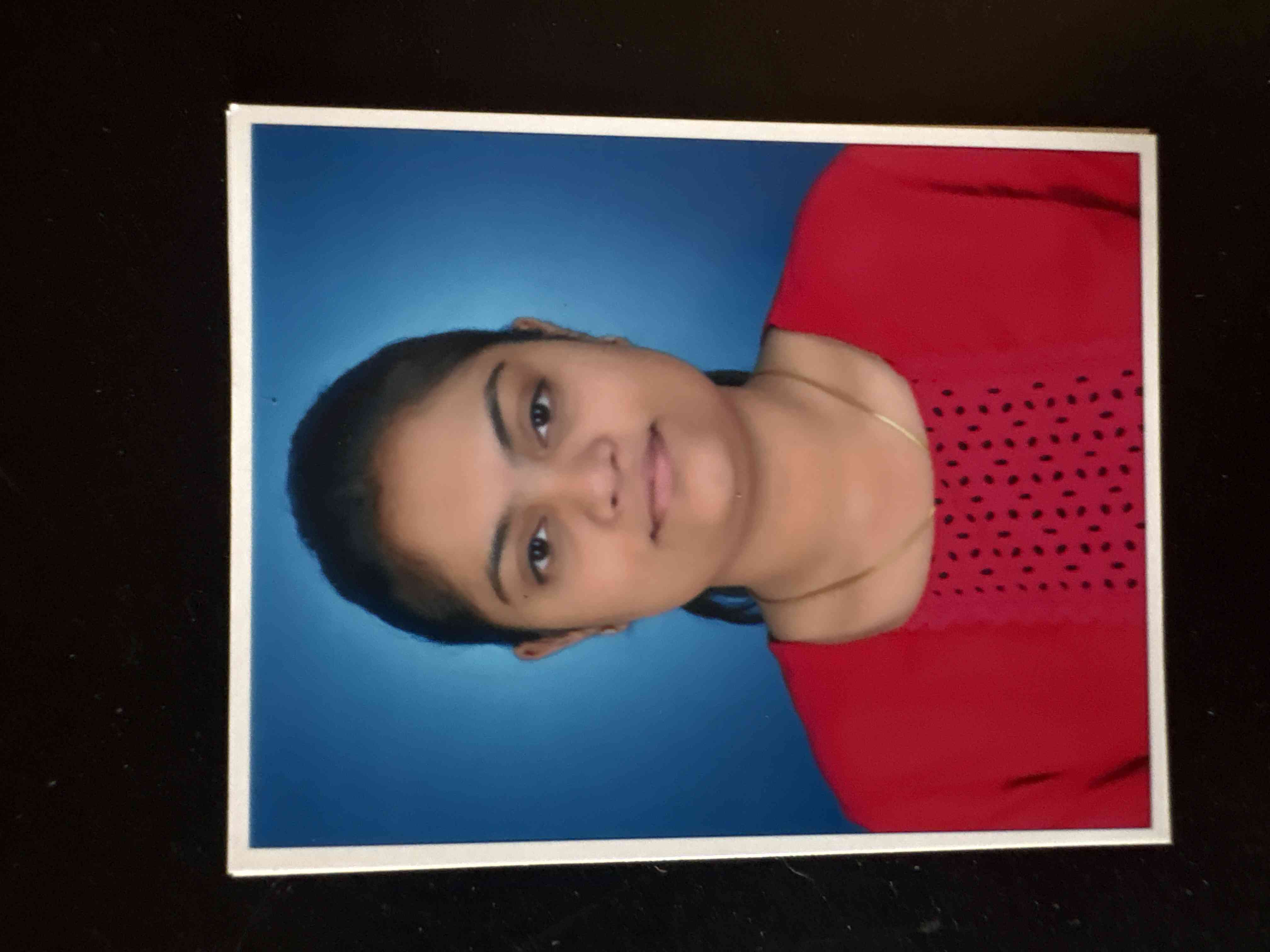 Shravani Umesh Lagade
