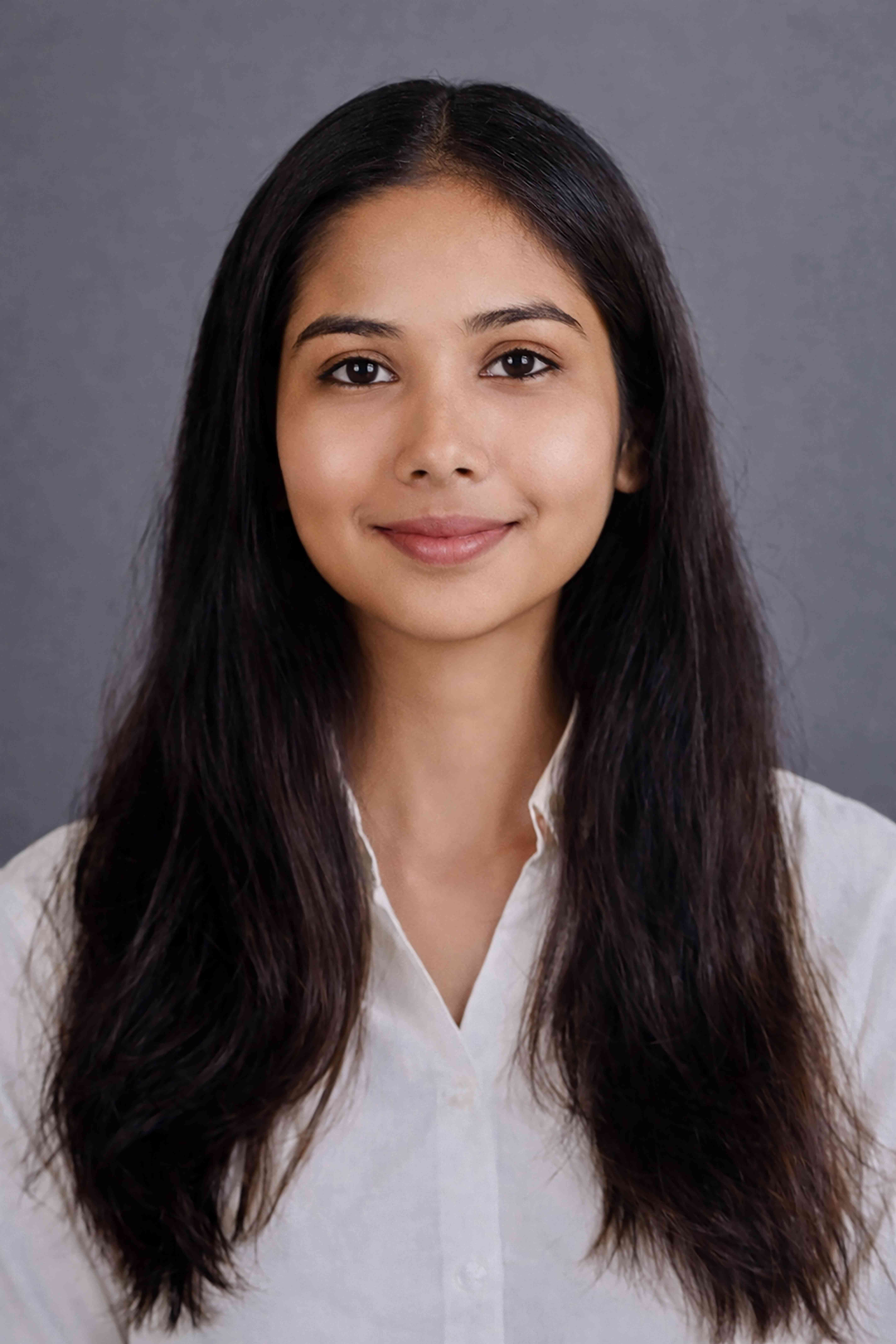 Shravani Muradnar
