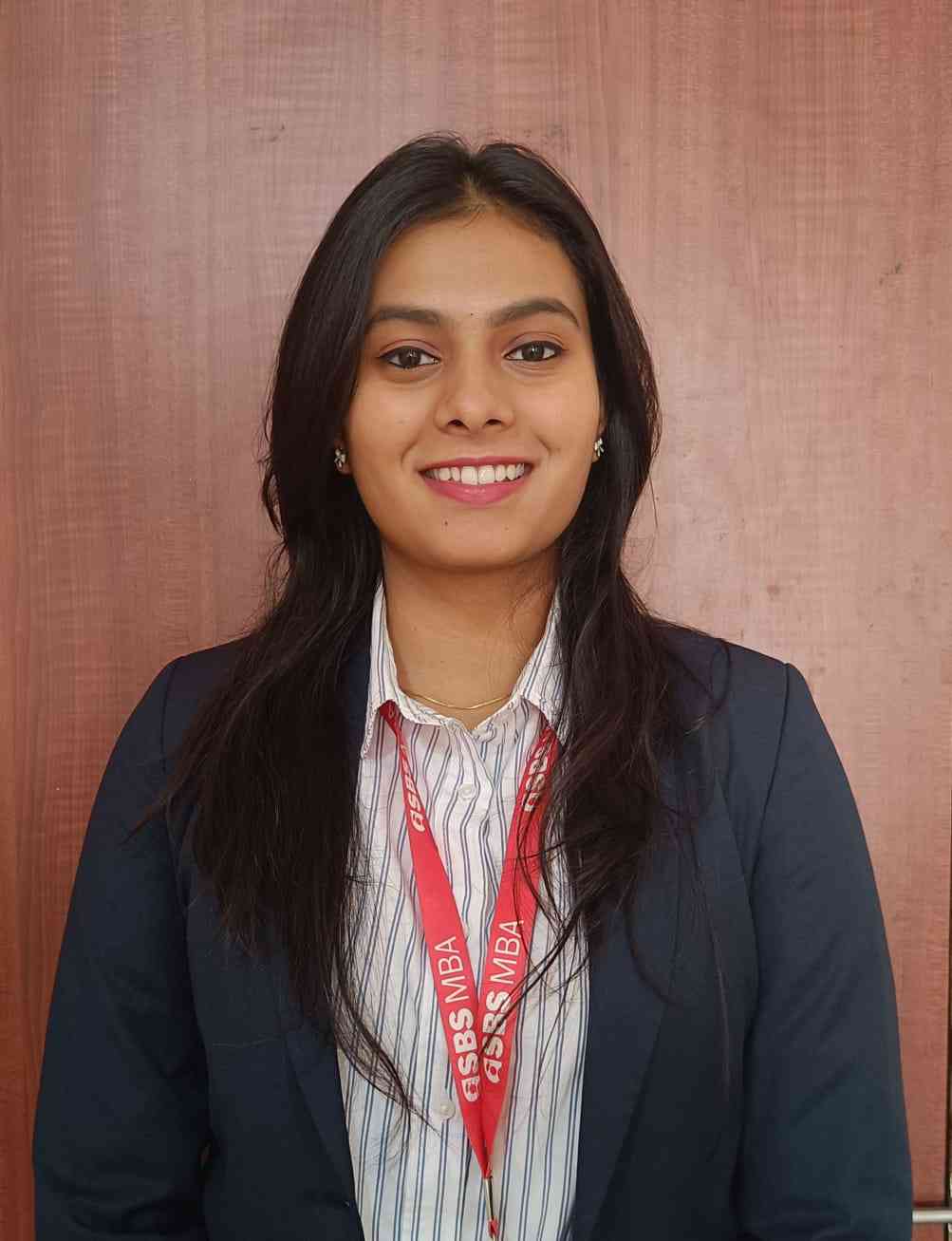 Shravani Patankar