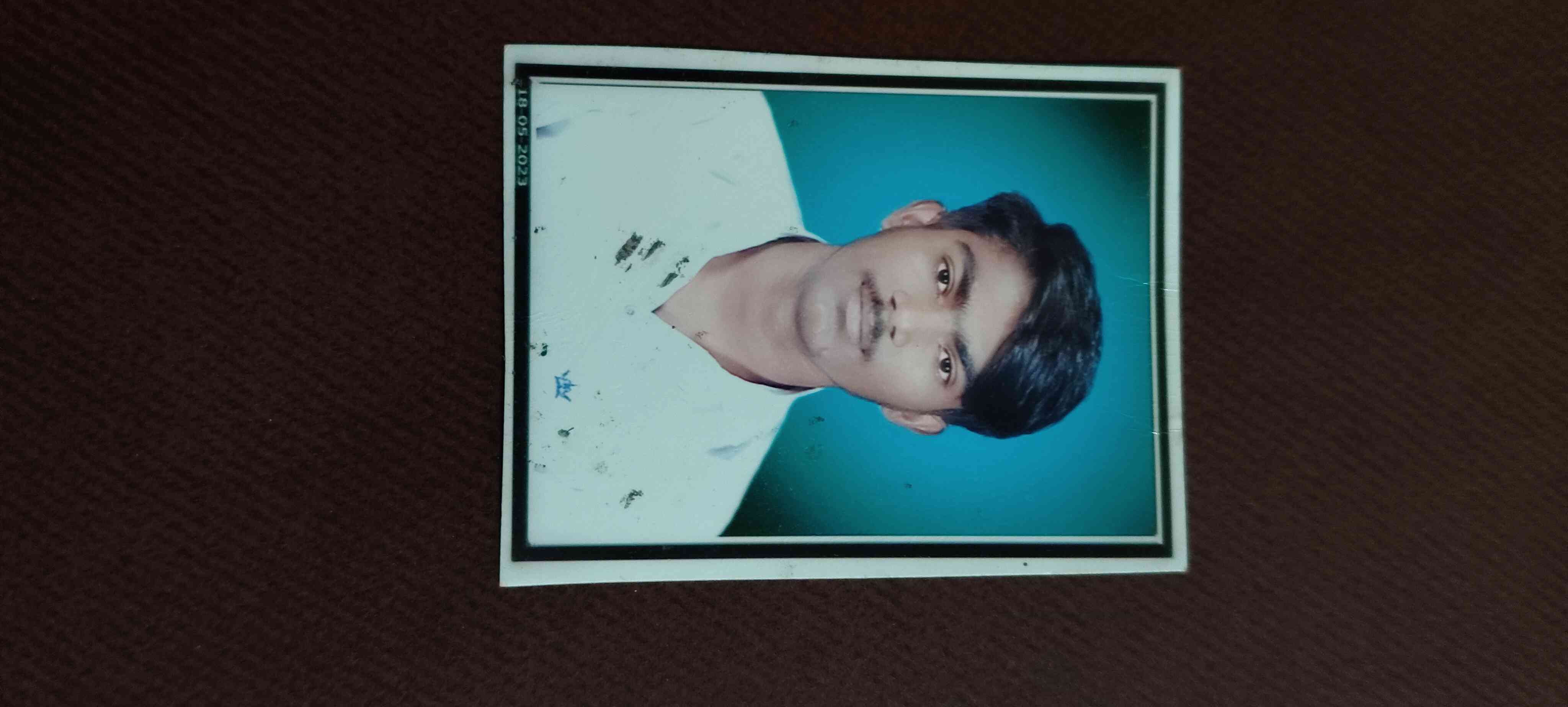 Shravan Gajanan Rathod