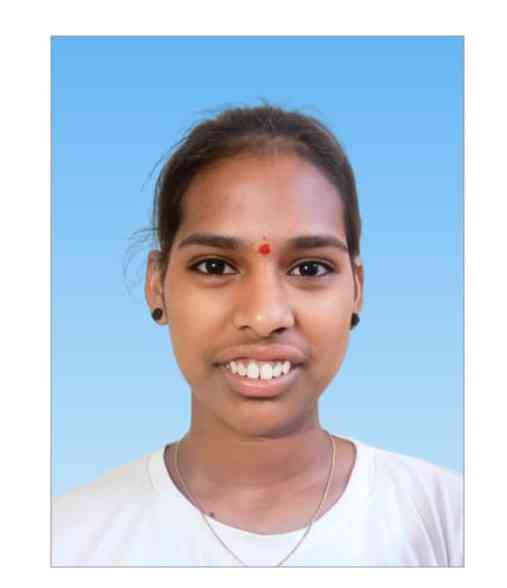Shravika Gaddam