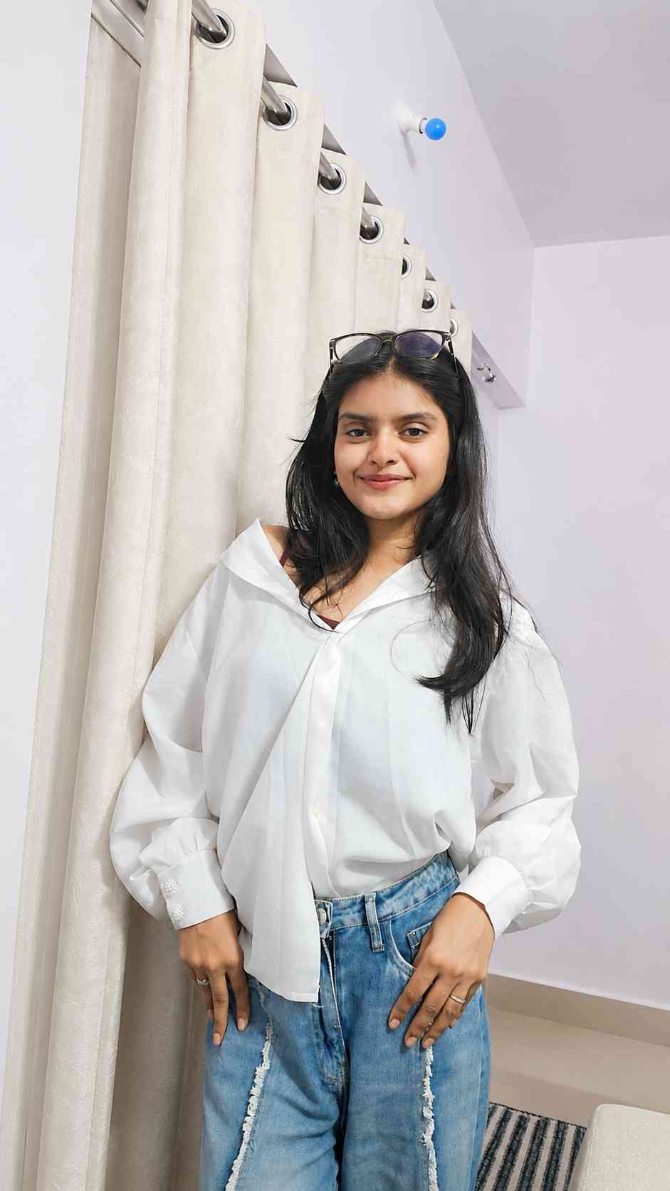Shravani thakare