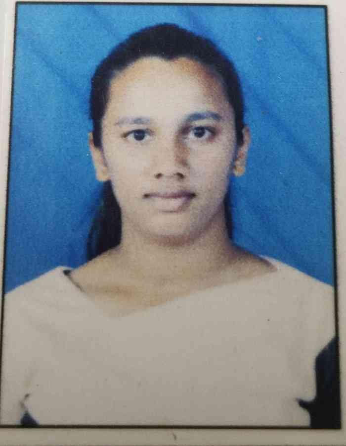 Shravya
