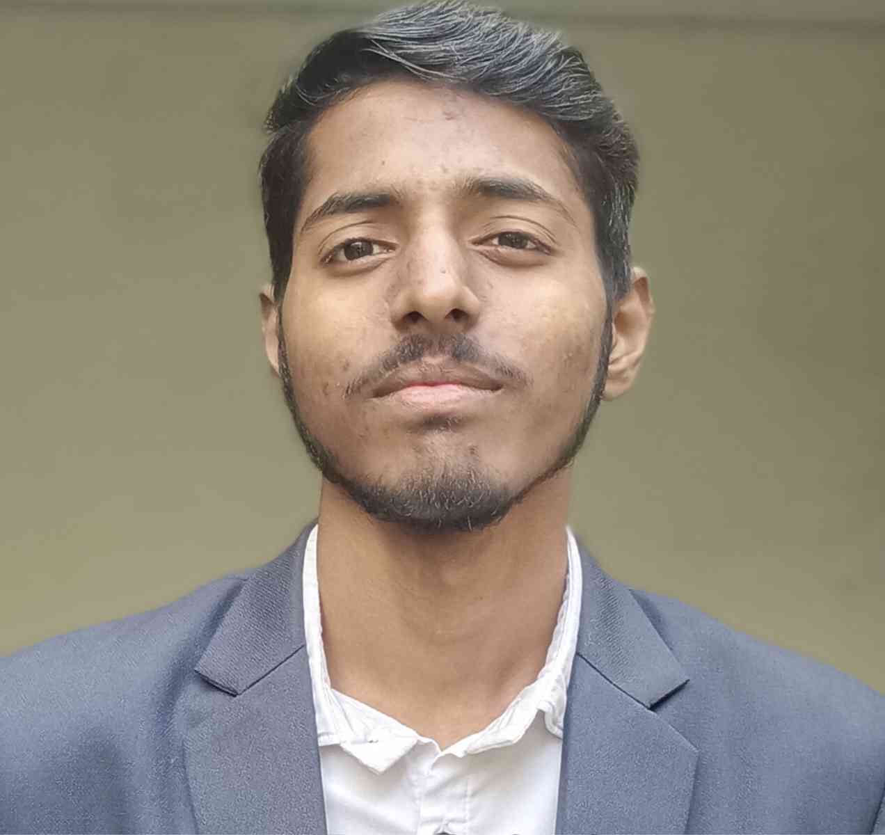 Shravan Kumar Mandal
