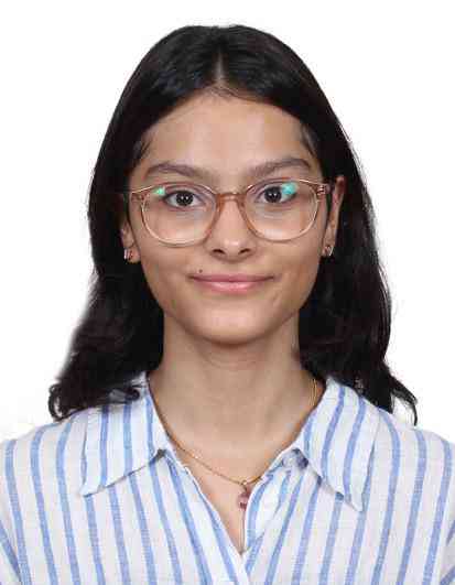 Shreeyah Vala