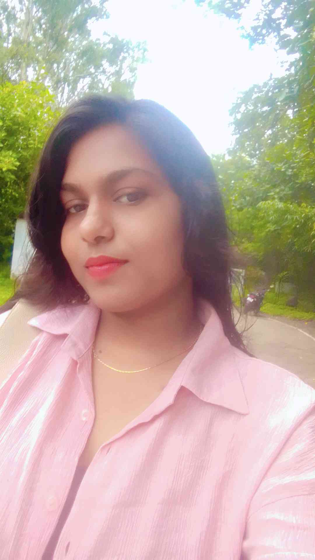 Shrestha verma