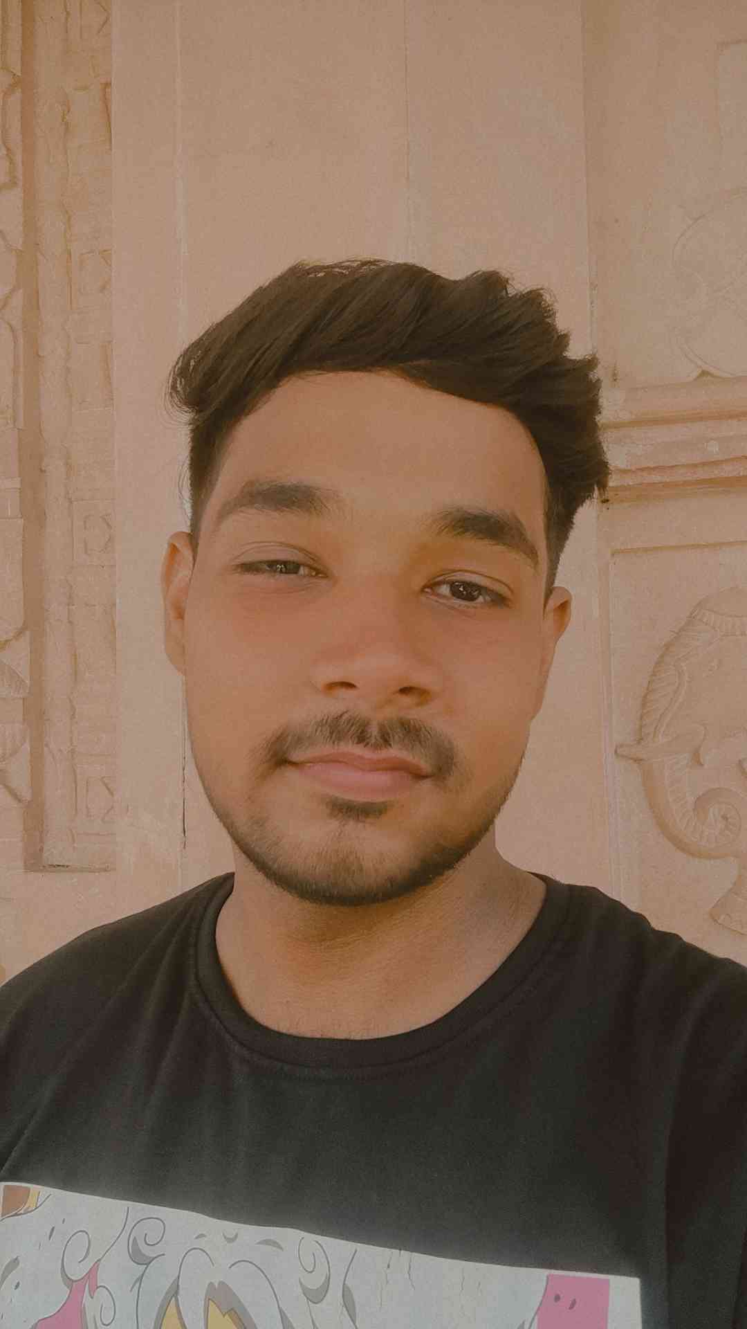 Shresth trivedi