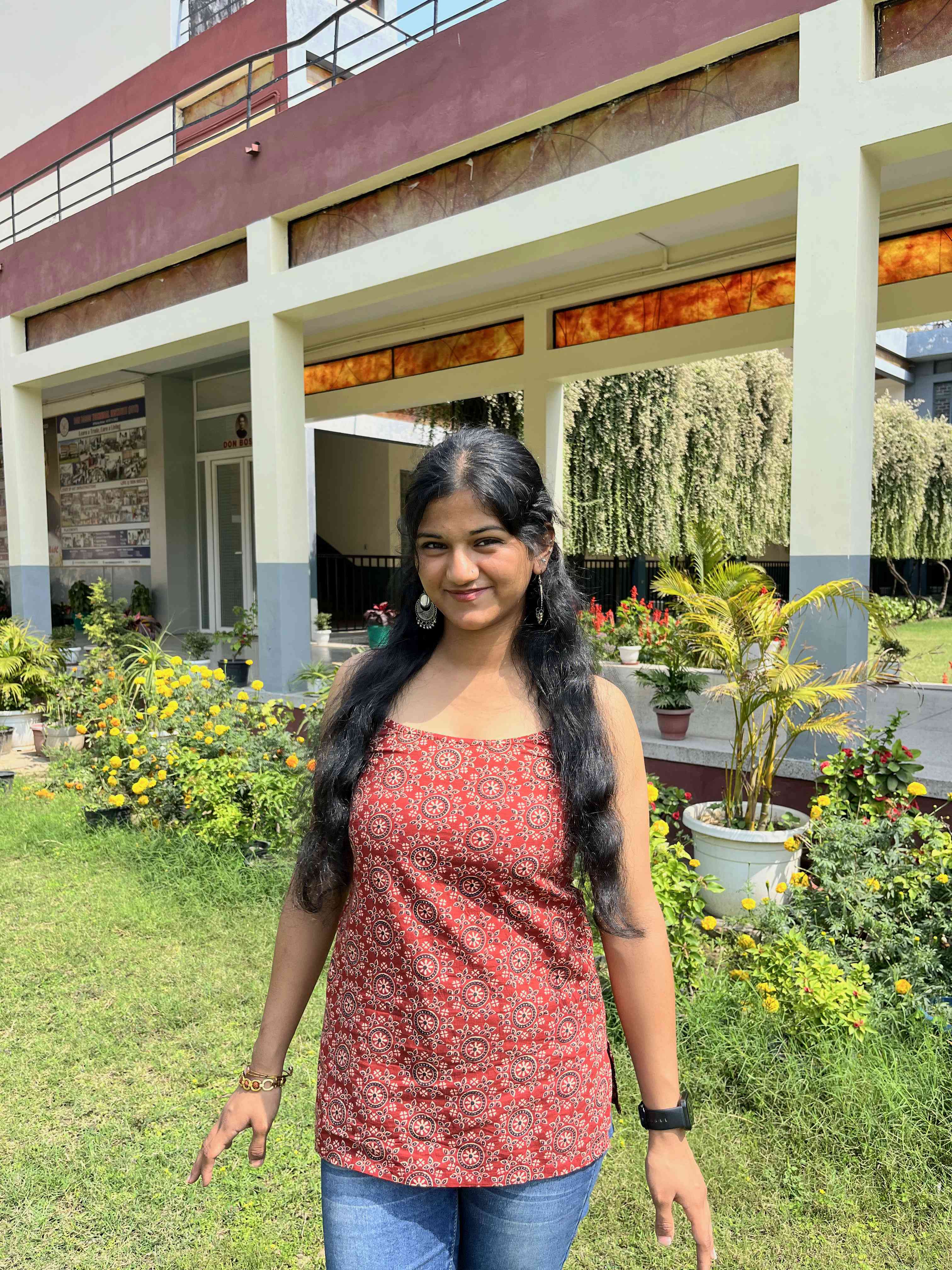 Shreya Rawat