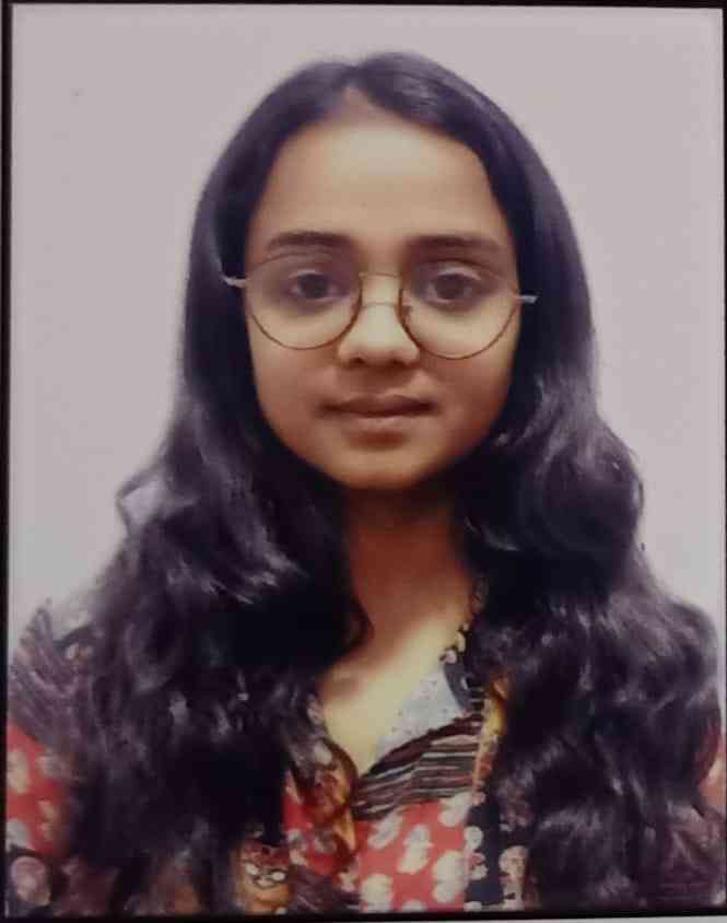 Shreya Goel