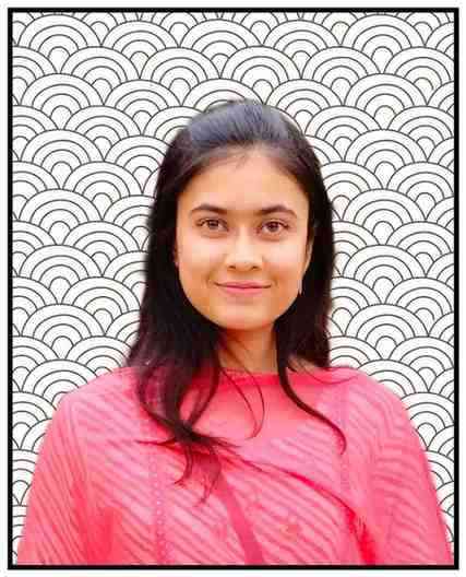 Shreya Sharma