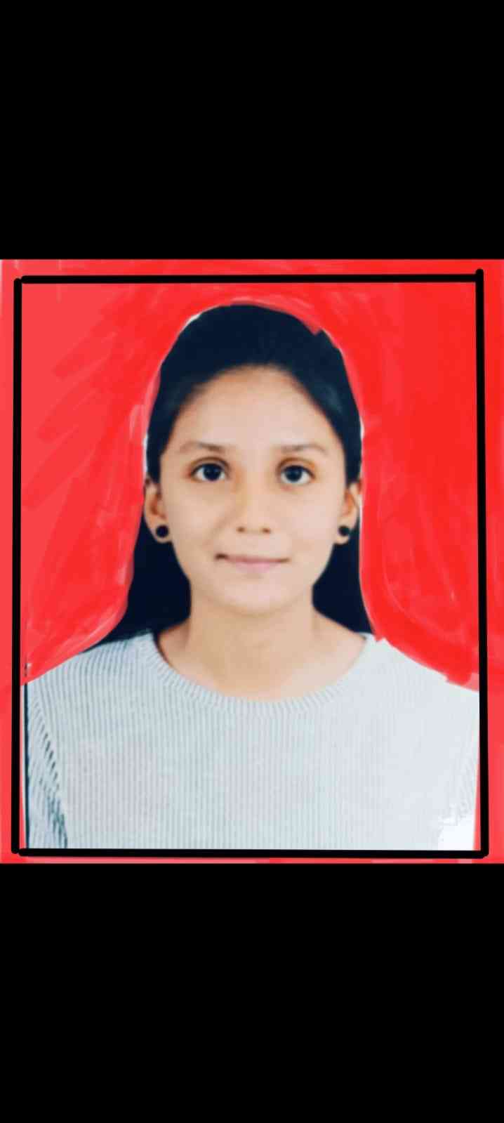 Shreya Mhaturkar