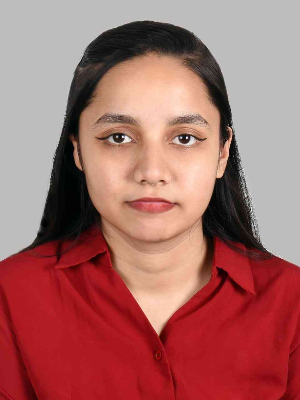 Shreya Shukla