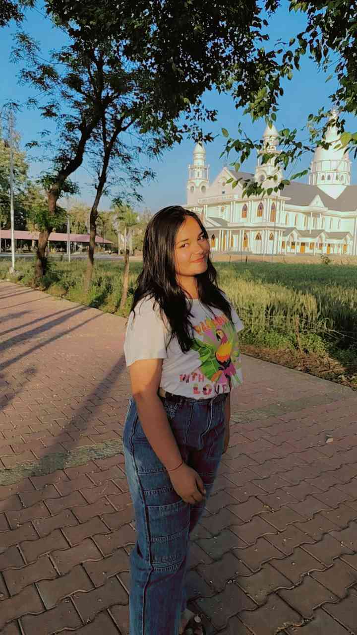 Shreya Sharma