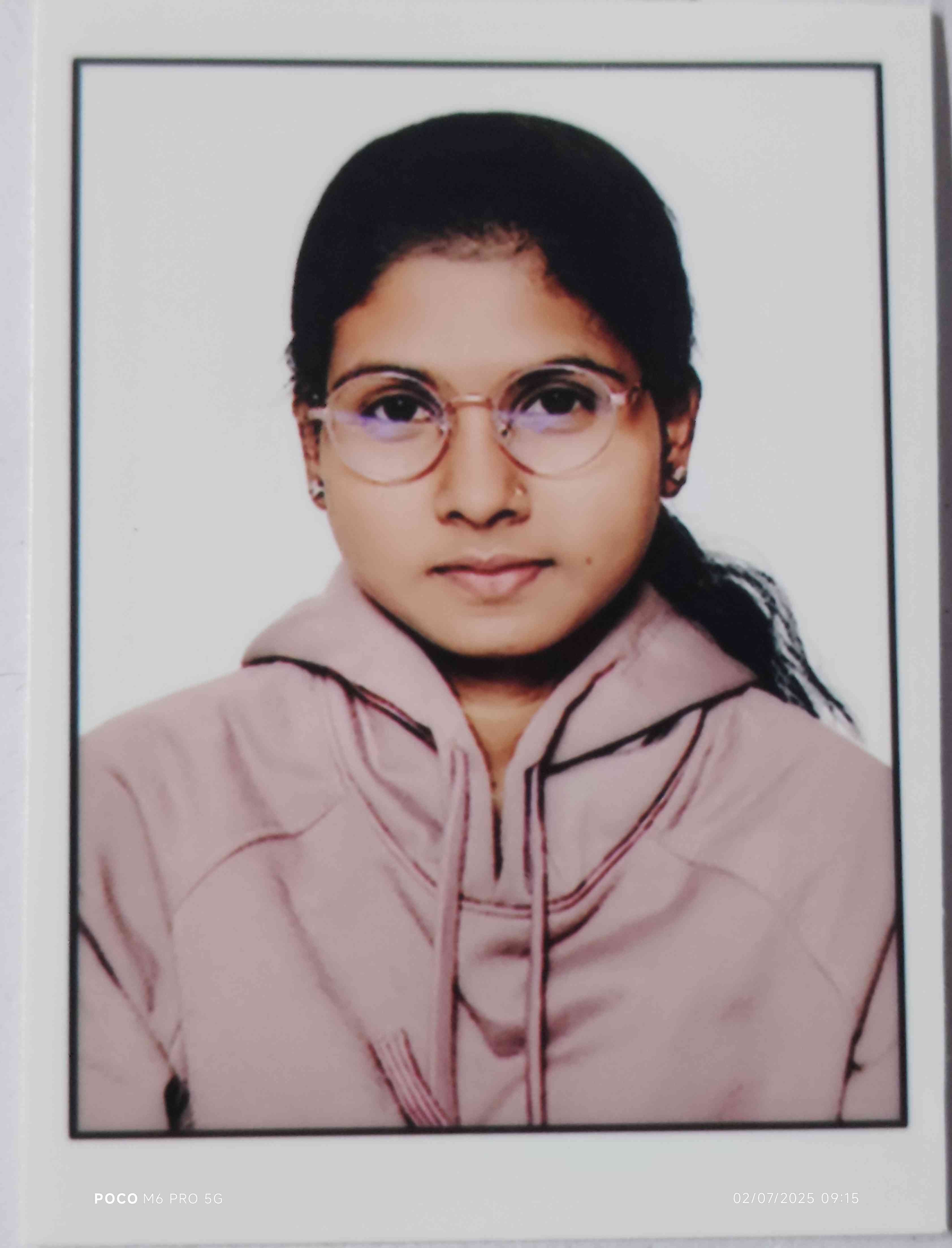 Shreya Mahesh Bandewar