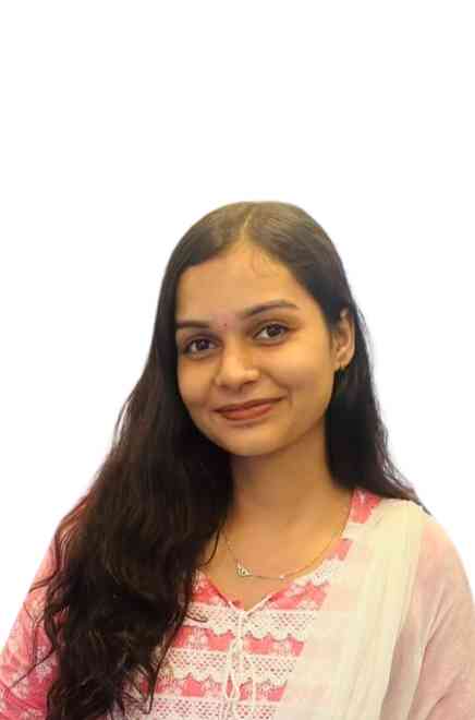 Shreya Bhandari