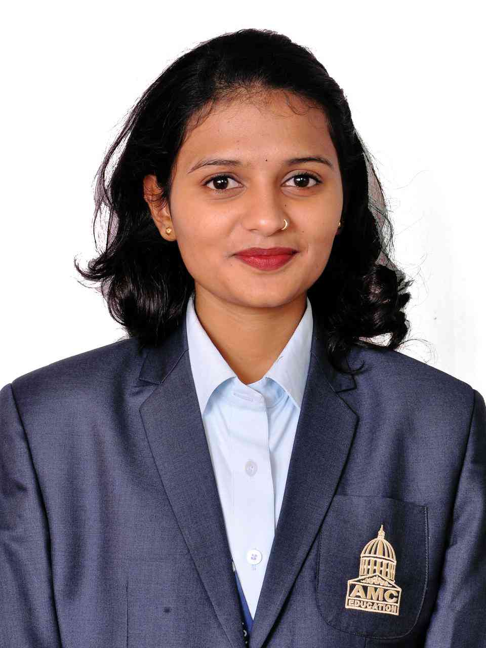 Shreya K S