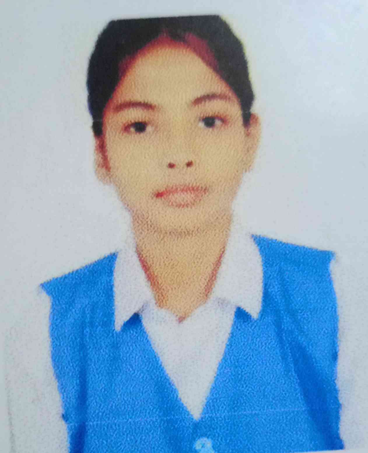 Shreya Rani Ichagutu