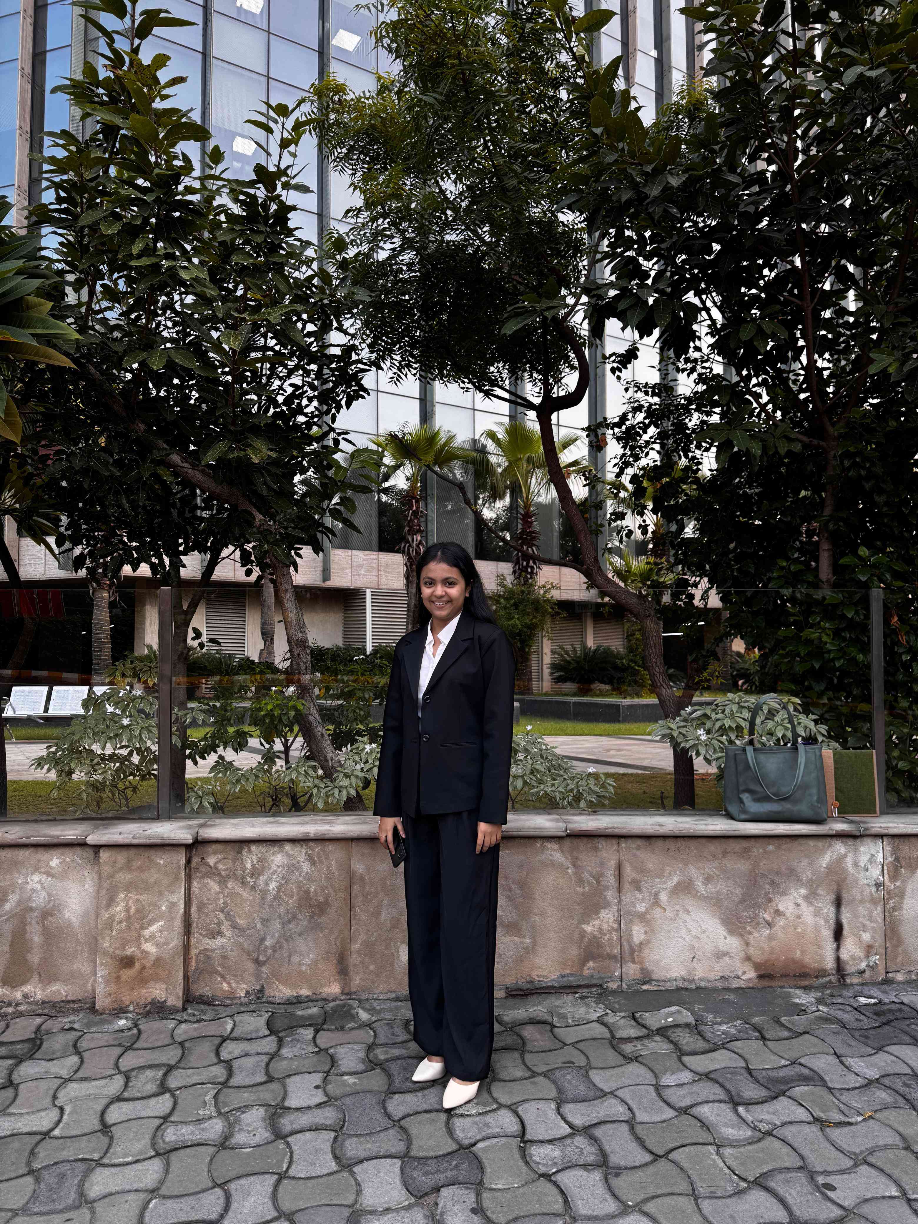Shreya jindal