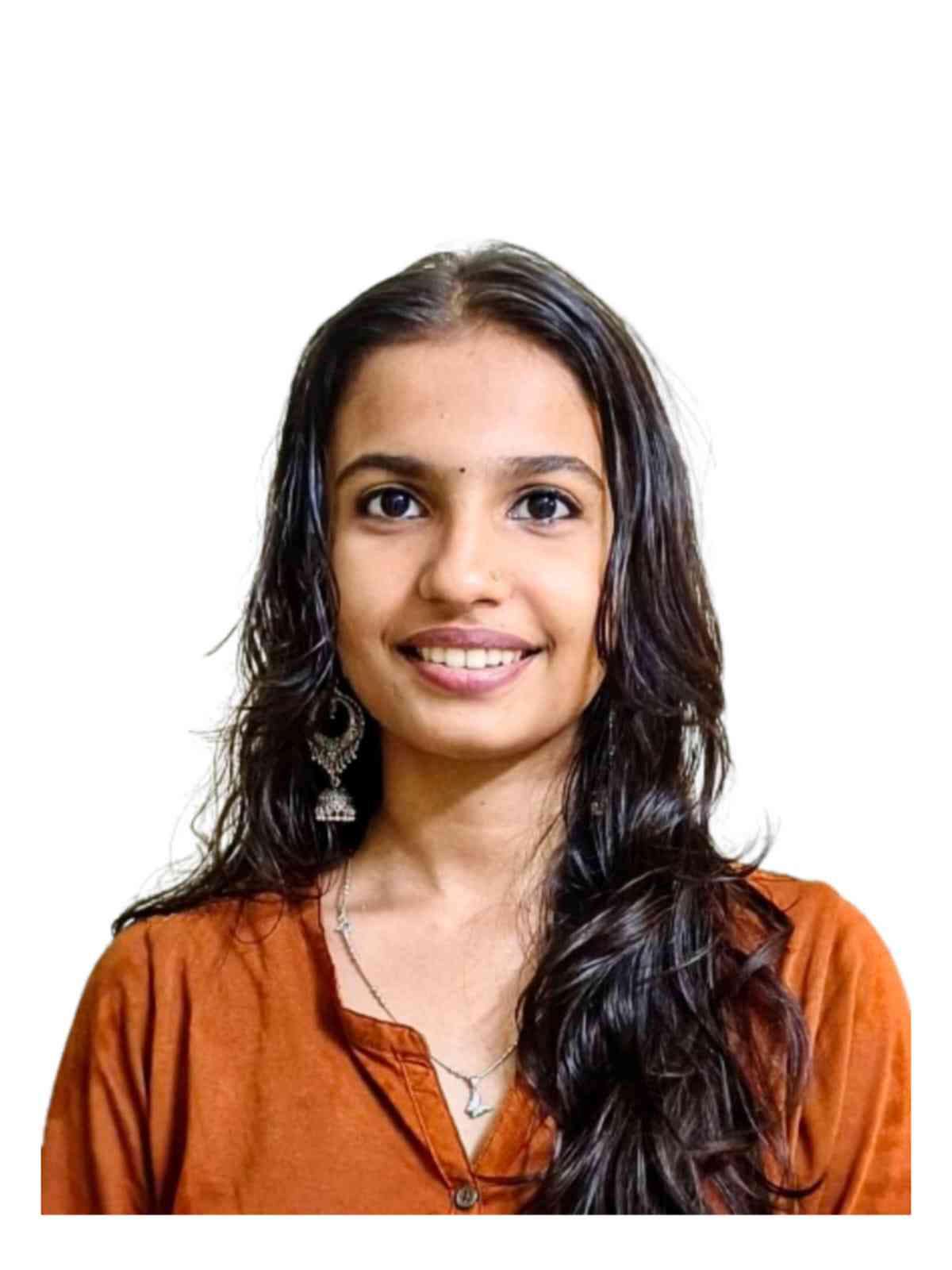SHREYA AJITH