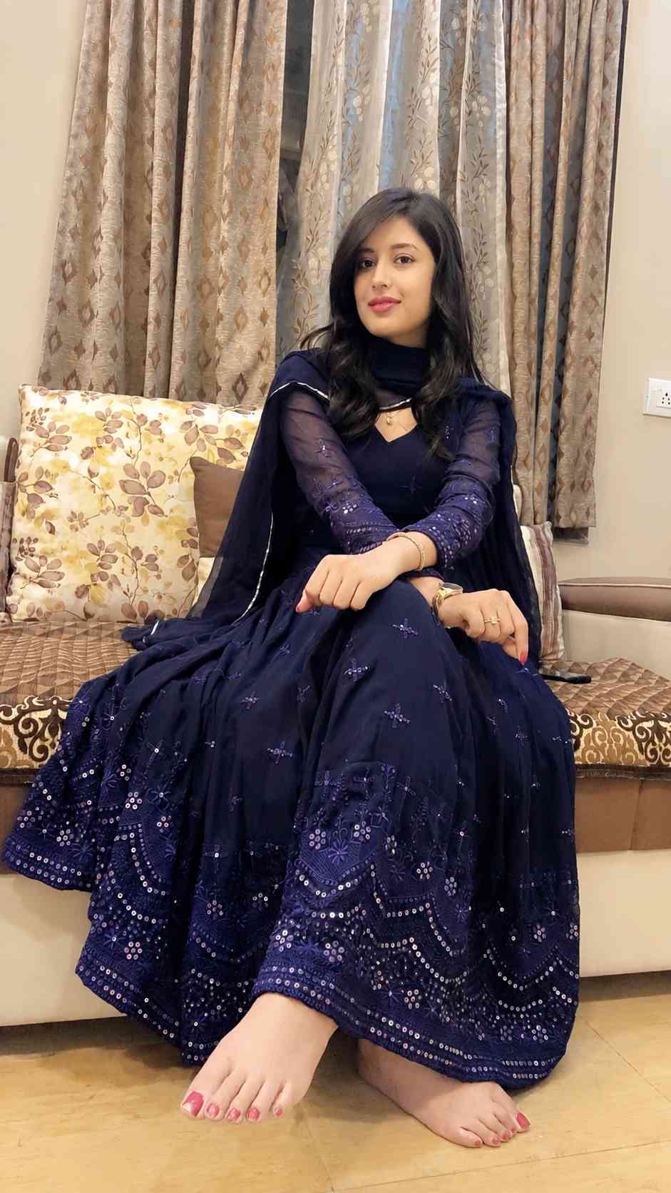 Shreya Anantrao kalmegh