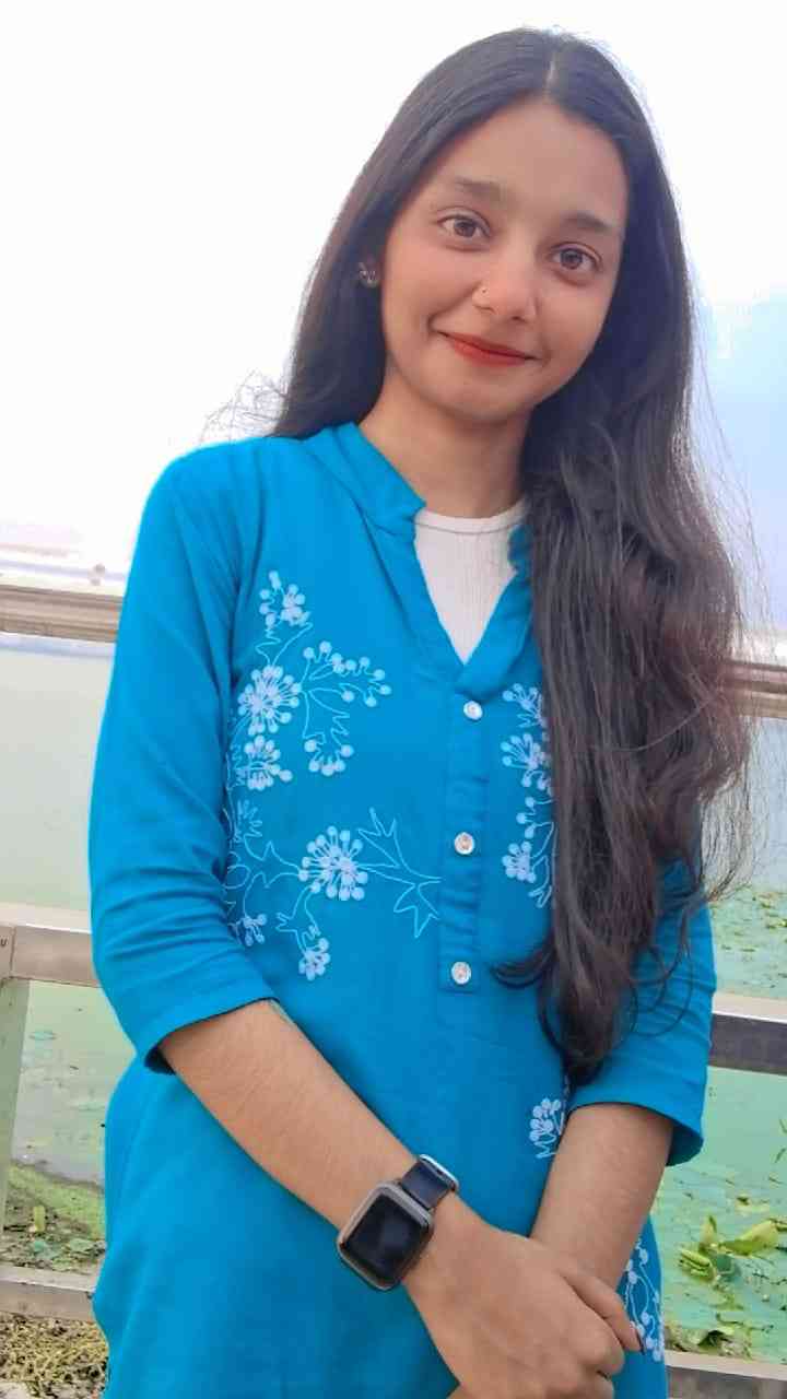 Shreya