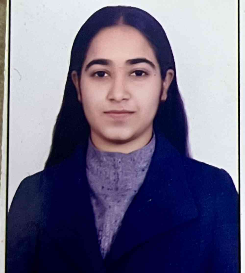 Shreya Madaan