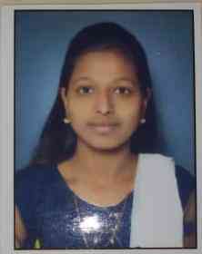 Shreya Ashok Nalavade