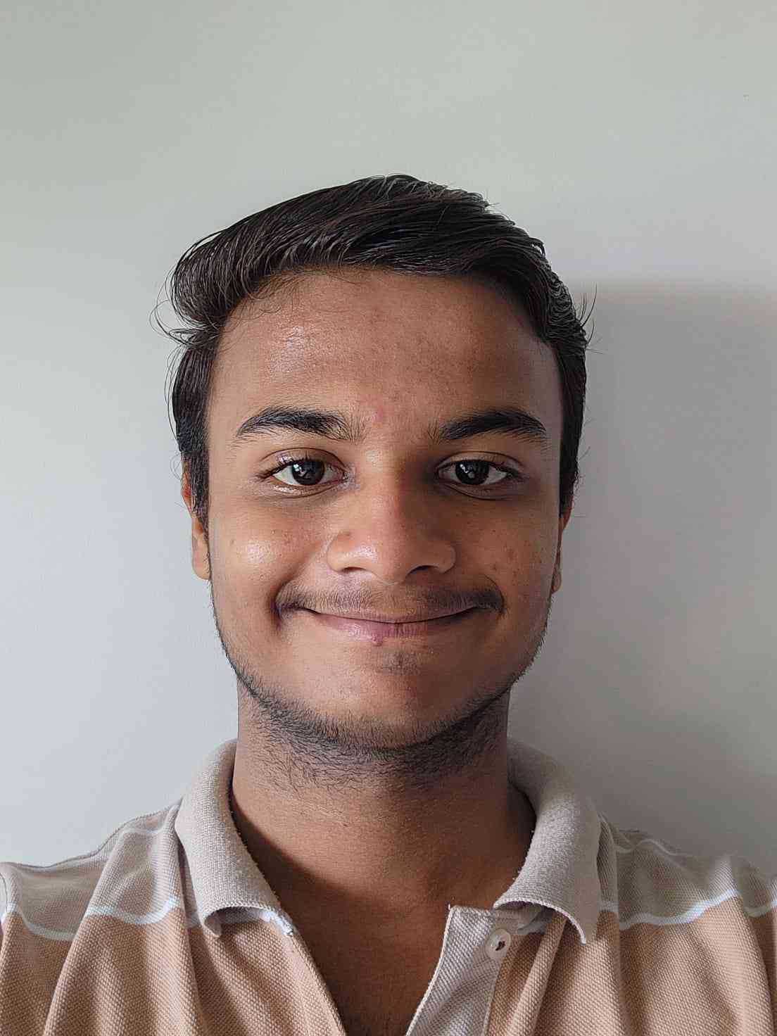Shreyansh Pugalia